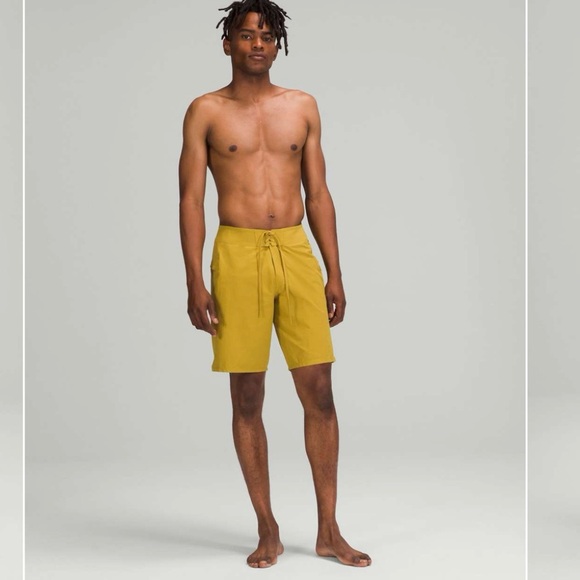 Men’s Lululemon Current State Board Short 9" - Picture 2 of 10